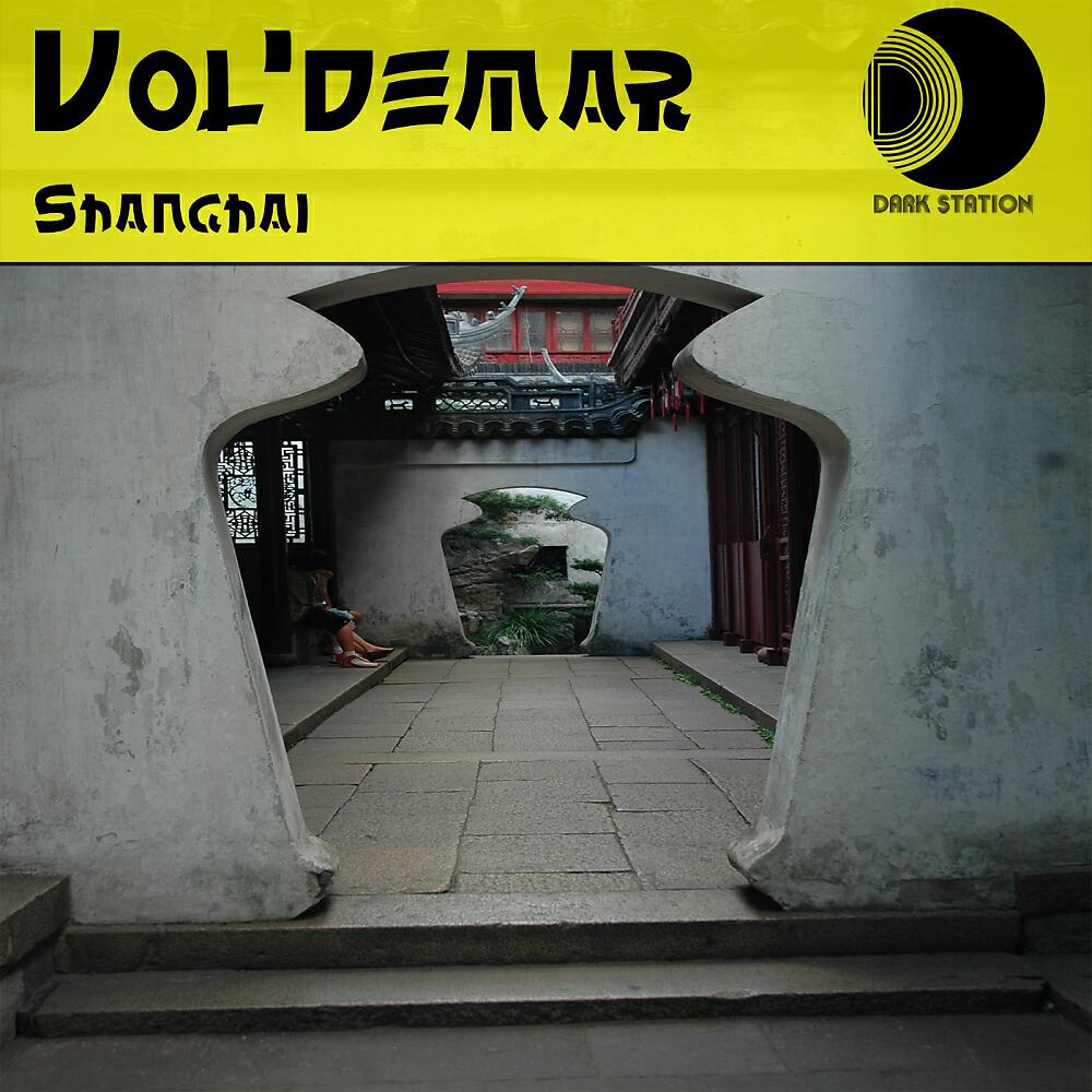 Vol'demar - Shanghai