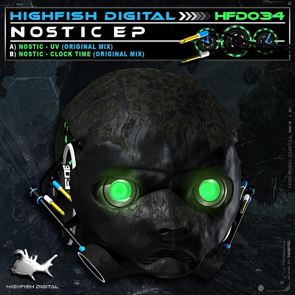 Nostic - UV