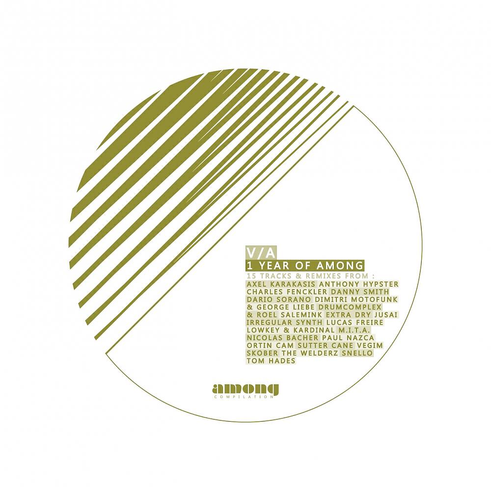 Danny Smith - Deep Depth (Paul Nazca Remix)
