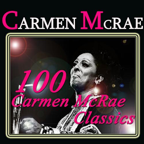 Carmen McRae - Moon Ray