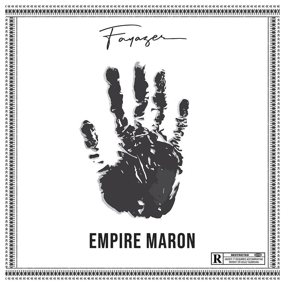 Постер альбома Empire maron