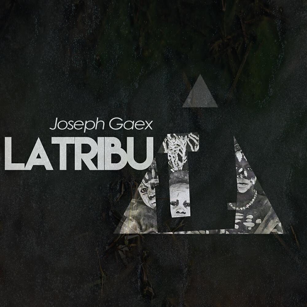Joseph Gaex - Massai