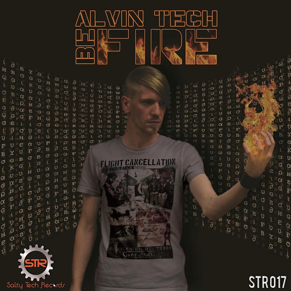 Alvin Tech - Secret Kingdom