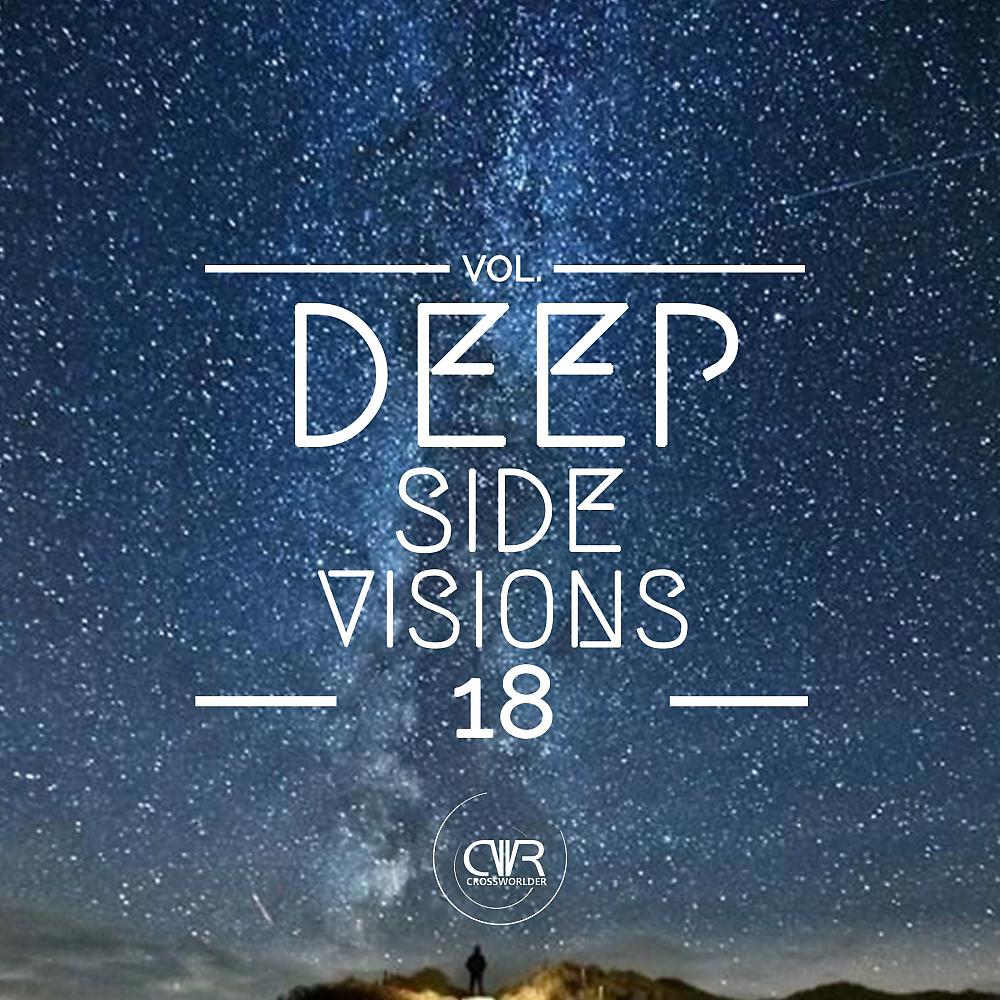 Постер альбома Deep Side Visions, Vol. 18