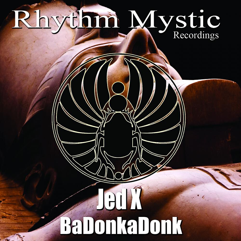 JedX - BaDonkaDonk