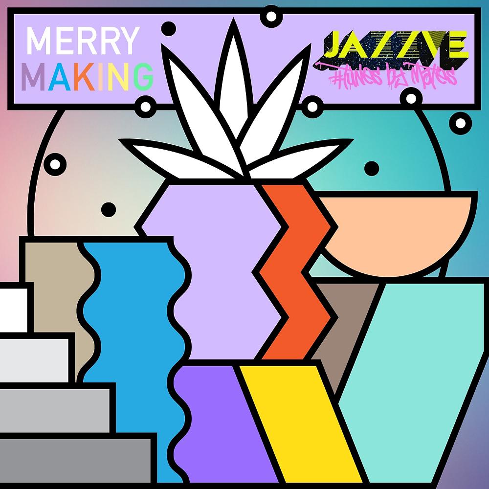 Постер альбома Merry Making