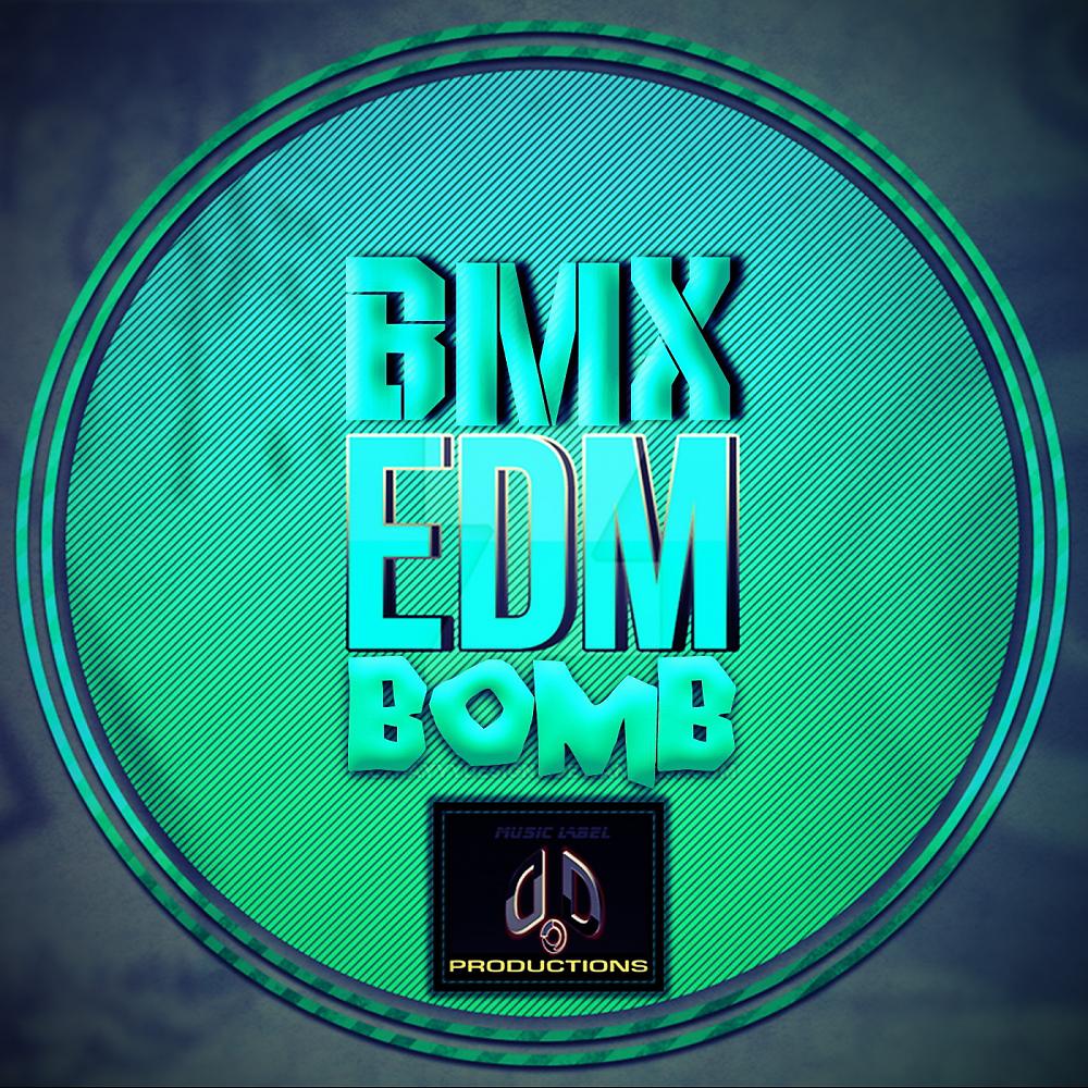 Постер альбома EDM Bomb
