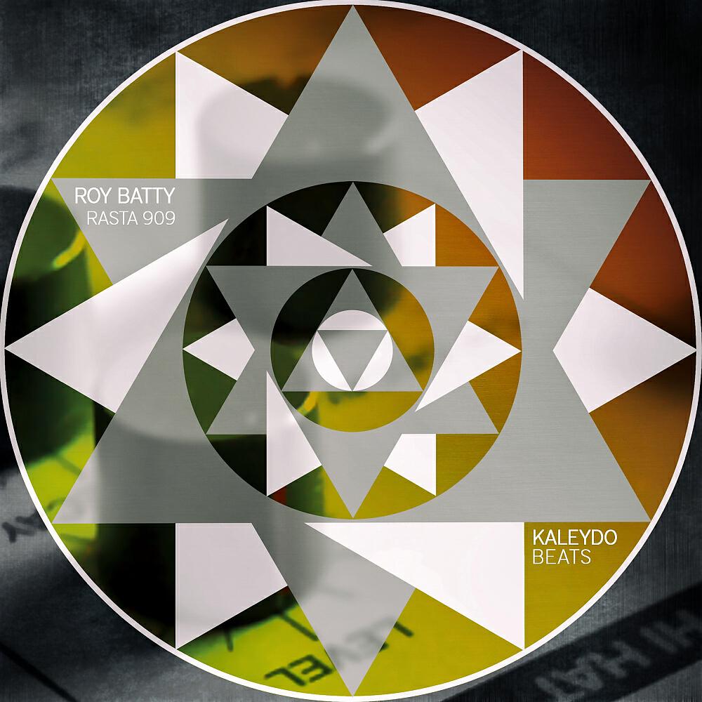 Roy Batty - Rasta 909