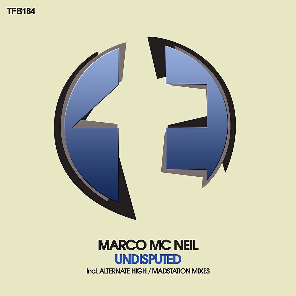 Marco MC Neil - Undisputed