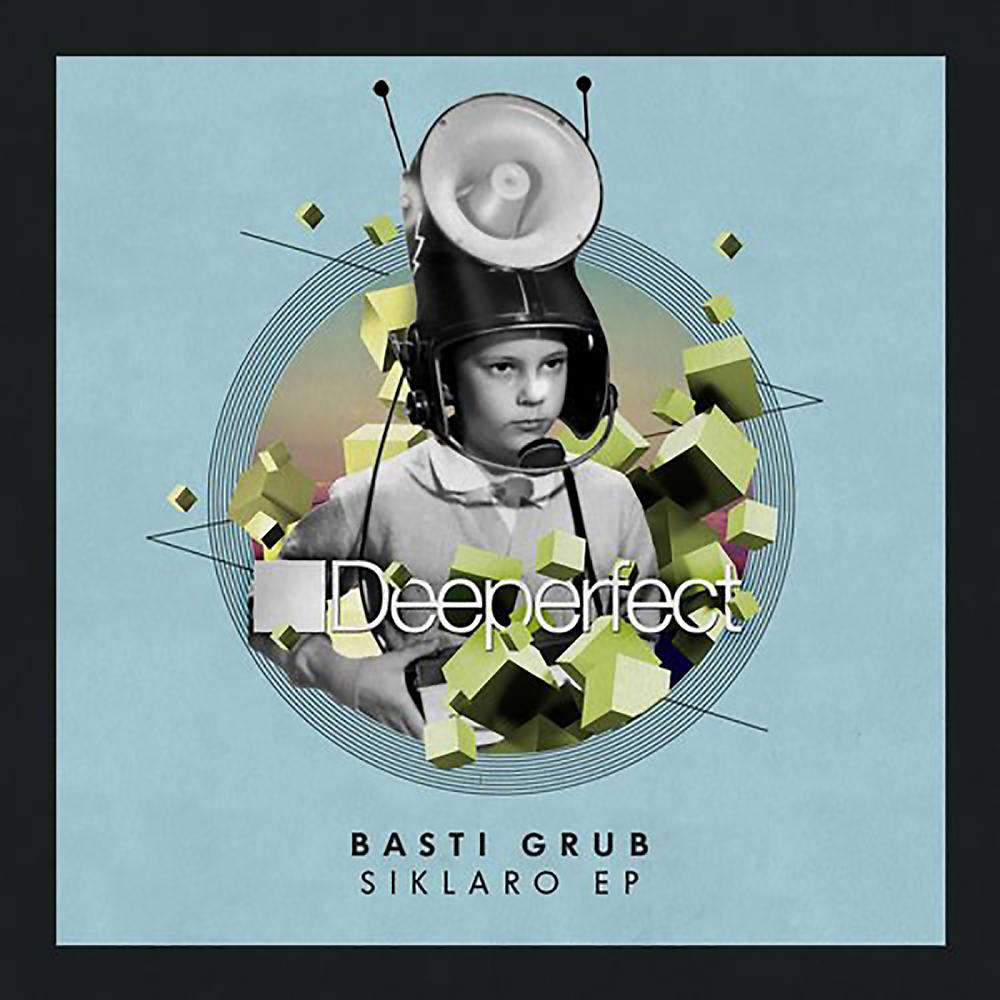 Basti Grub - Chibu Ma (Leonardo Gonnelli Remix)