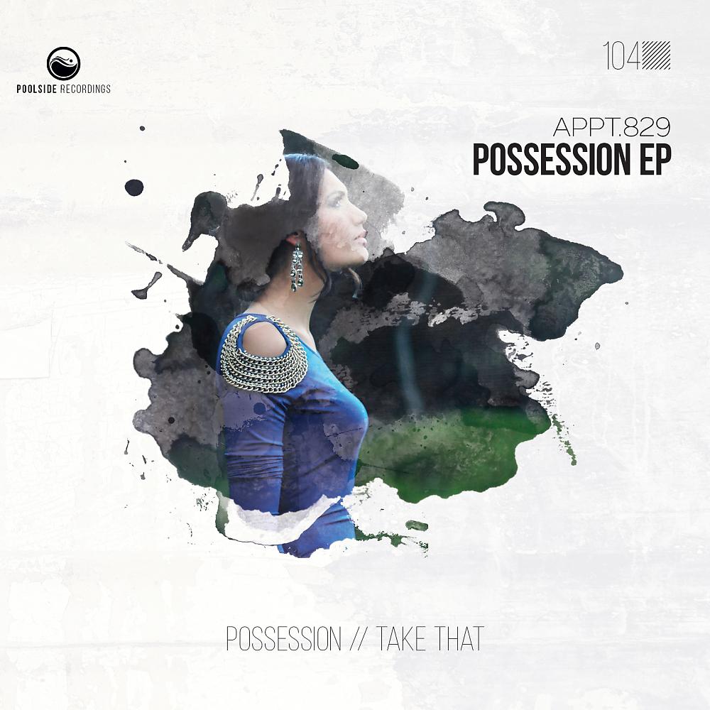 Постер альбома Possession EP