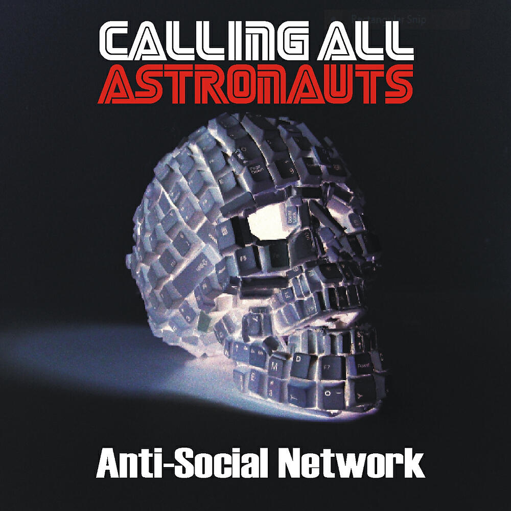 Calling All Astronauts - Time To Fight Back