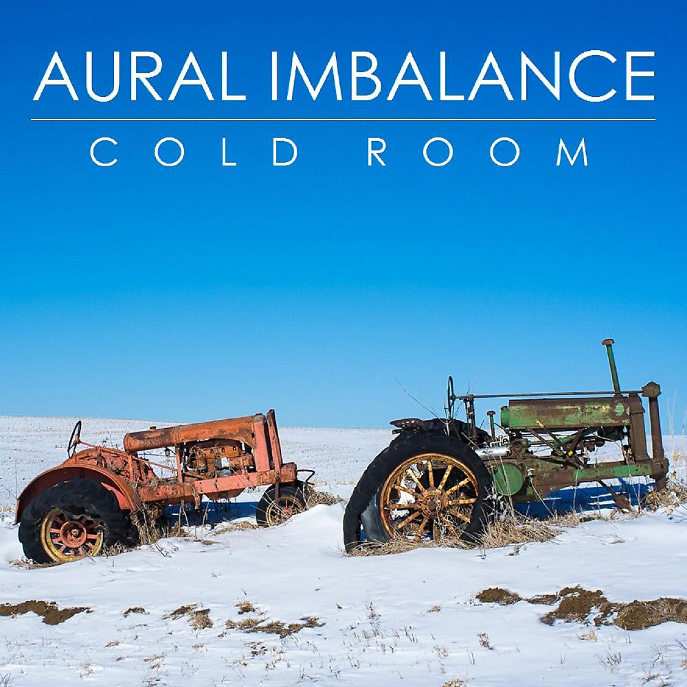 Постер альбома Cold Room