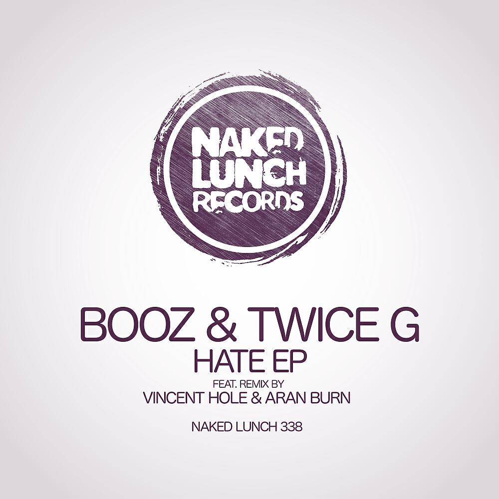 BOOZ - Daphne (Vincent Hole & Aran Burn Remix)