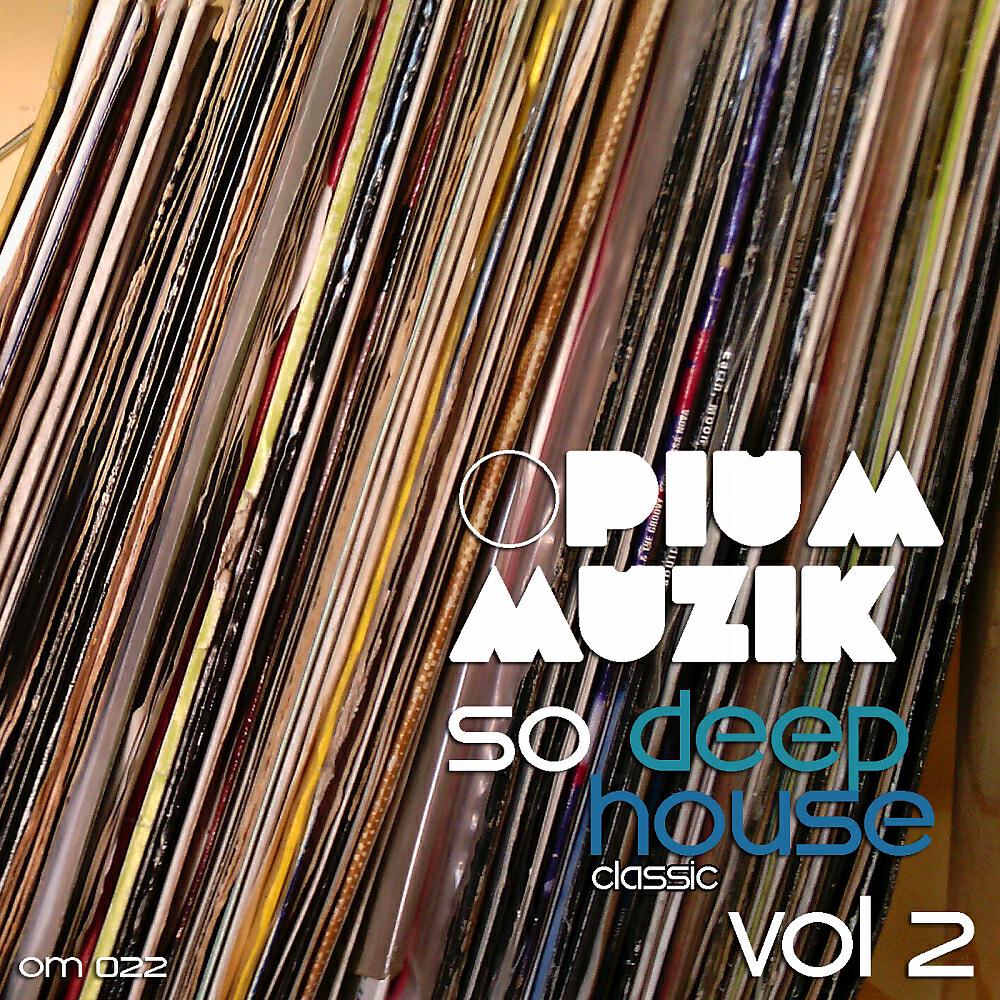 Shaaria - Just A Little Think (Jean Aita Knuckles Tribute Rmx)