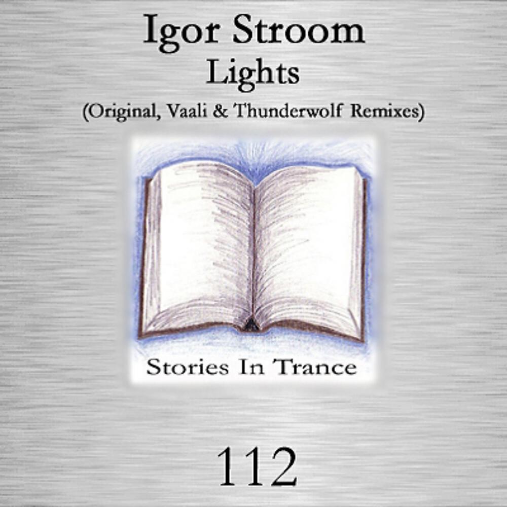 Igor Stroom - Lights (Vaali Remix)