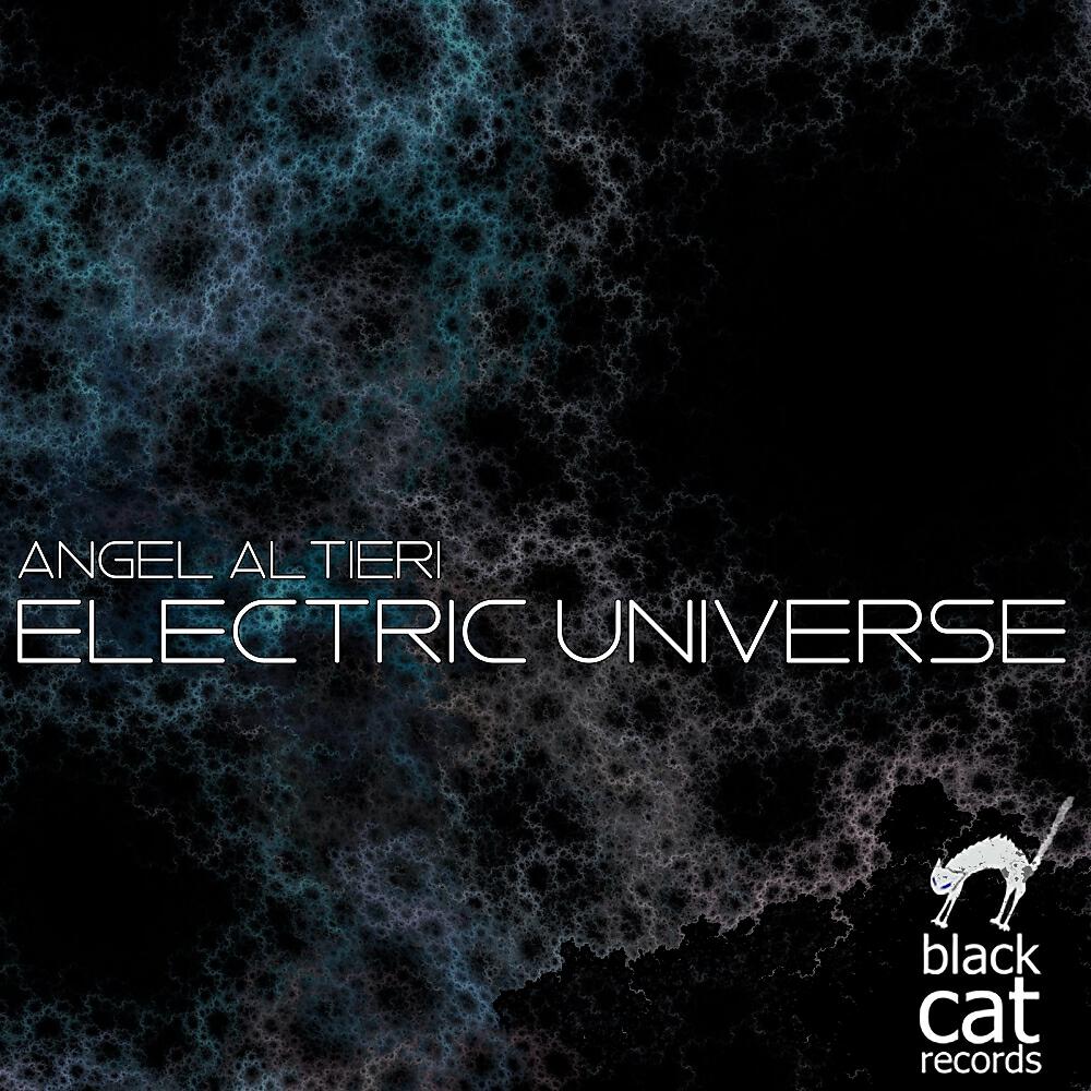 Angel Altieri - Electric Universe