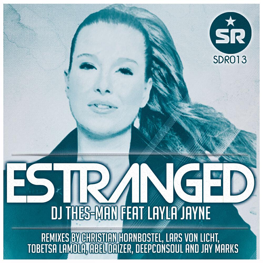 DJ Thes-Man - Estranged (Deepconsoul Appreciation Mix)