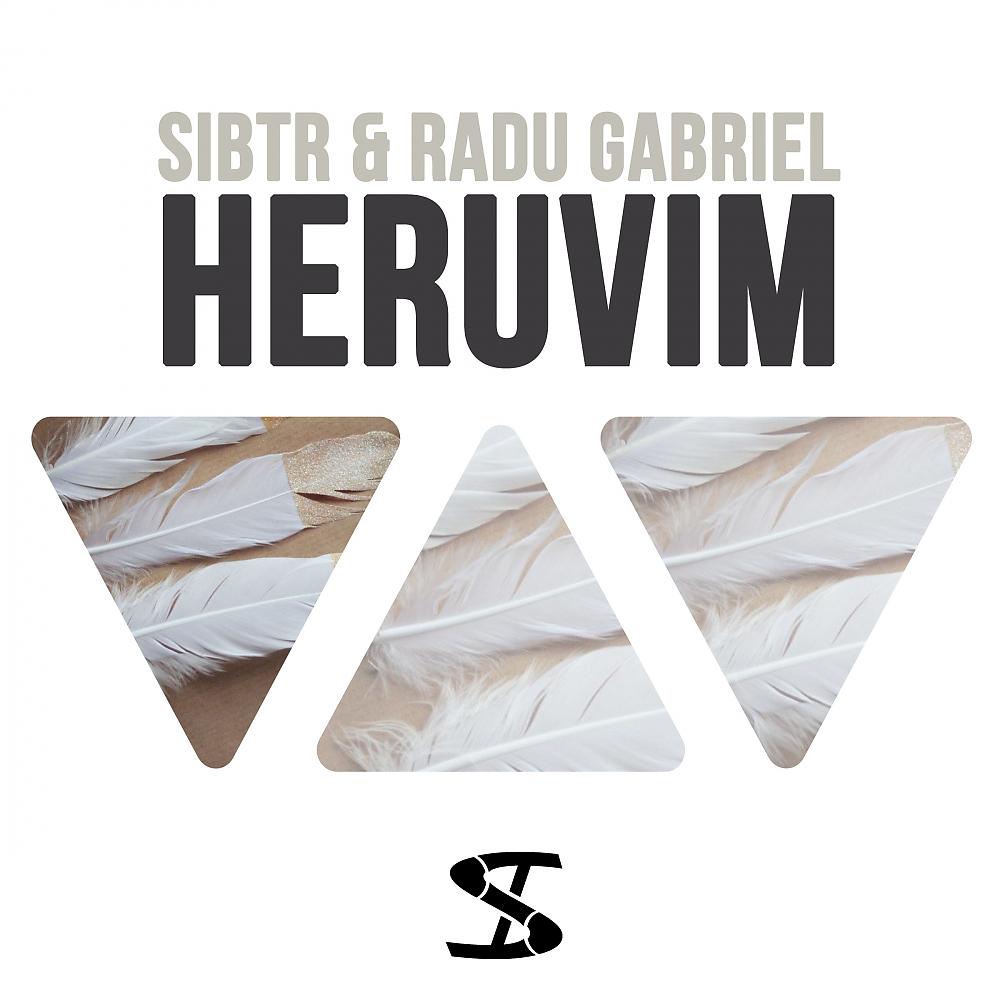 Постер альбома Heruvim