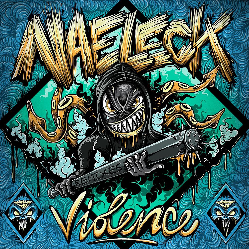 Постер альбома Violence Remixes