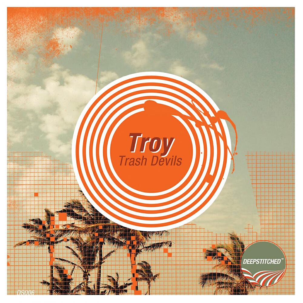 Troy - Funkin Around (From P60 Remix)