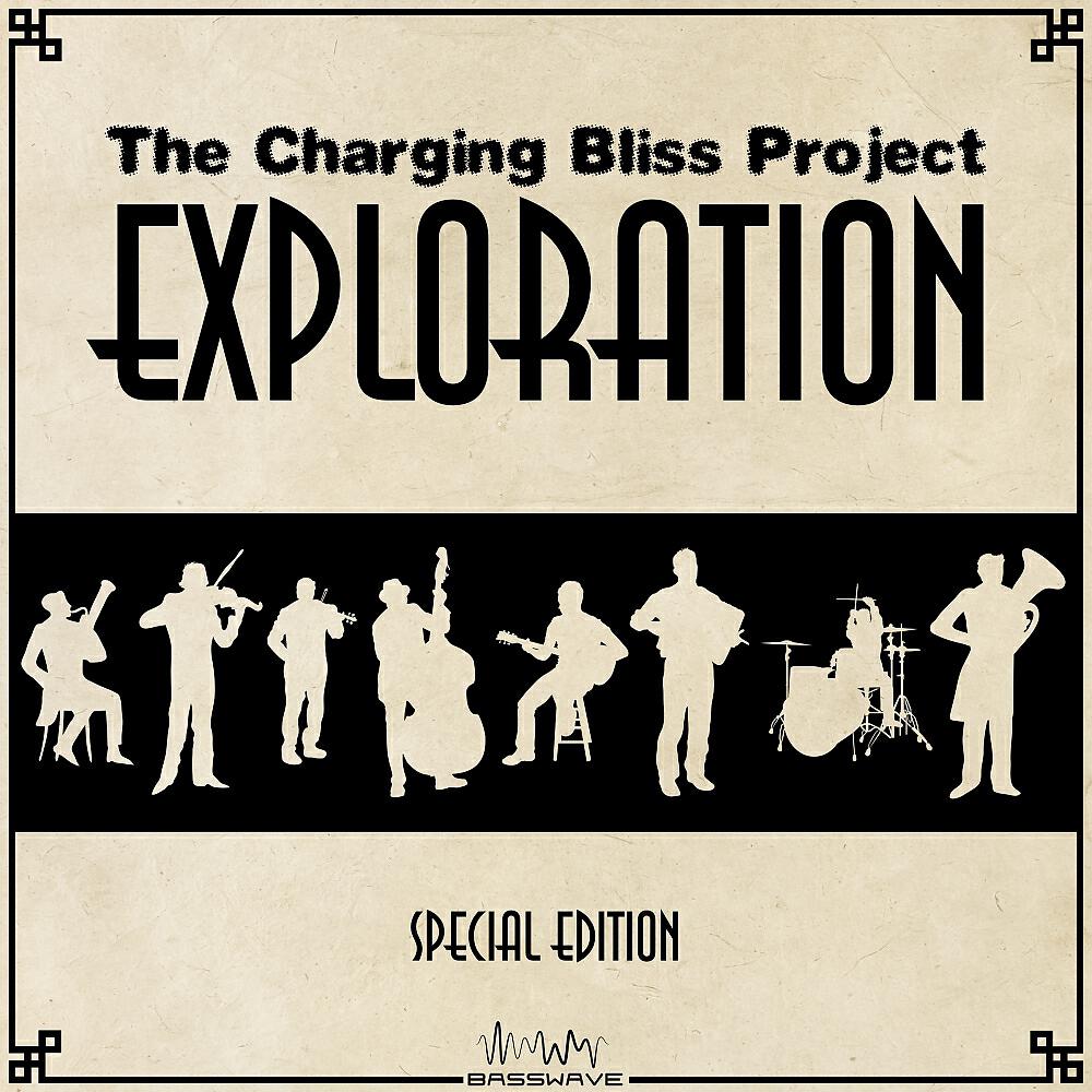 The Charging Bliss Project - Terra Firma