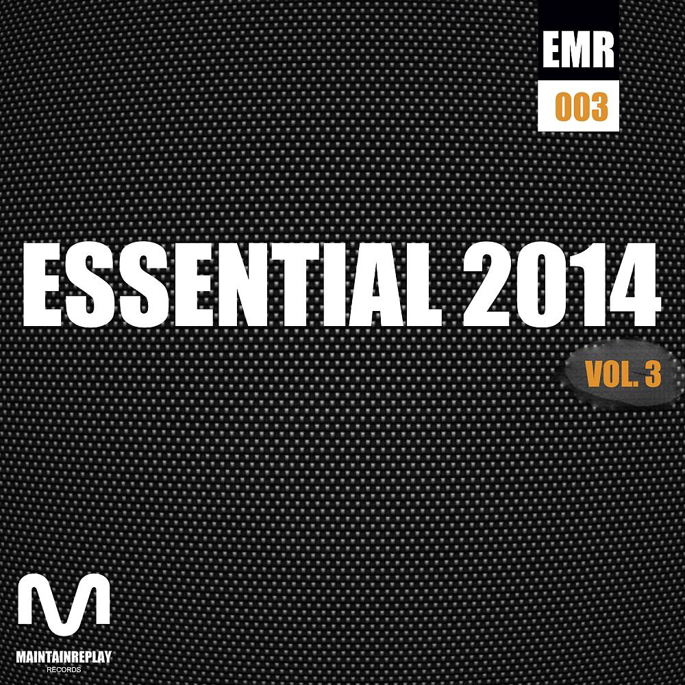 Постер альбома Essential 2014, Vol. 3