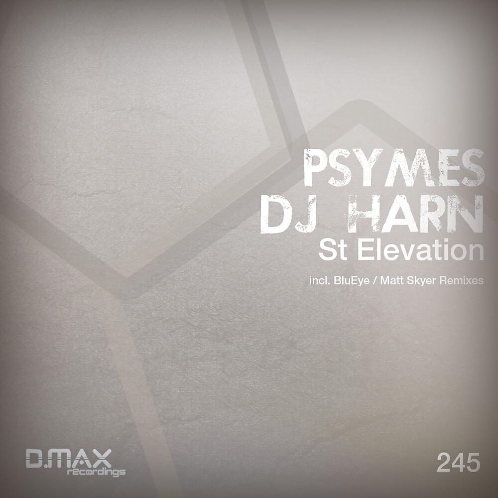Psymes - St Elevation (Matt Skyer Remix)