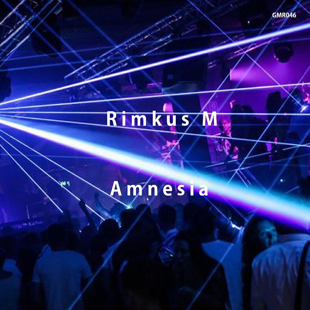 Rimkus M - Amnesia