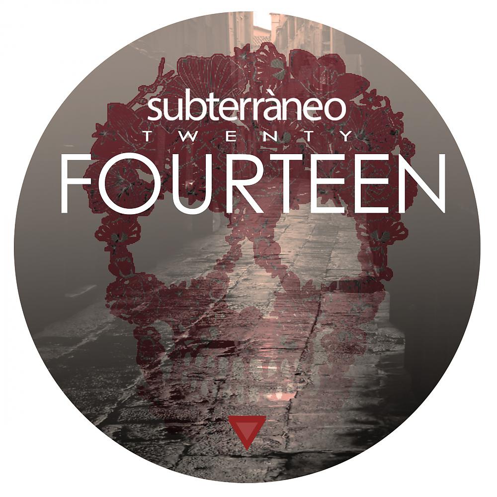 Постер альбома Subterraneo Best of 2014