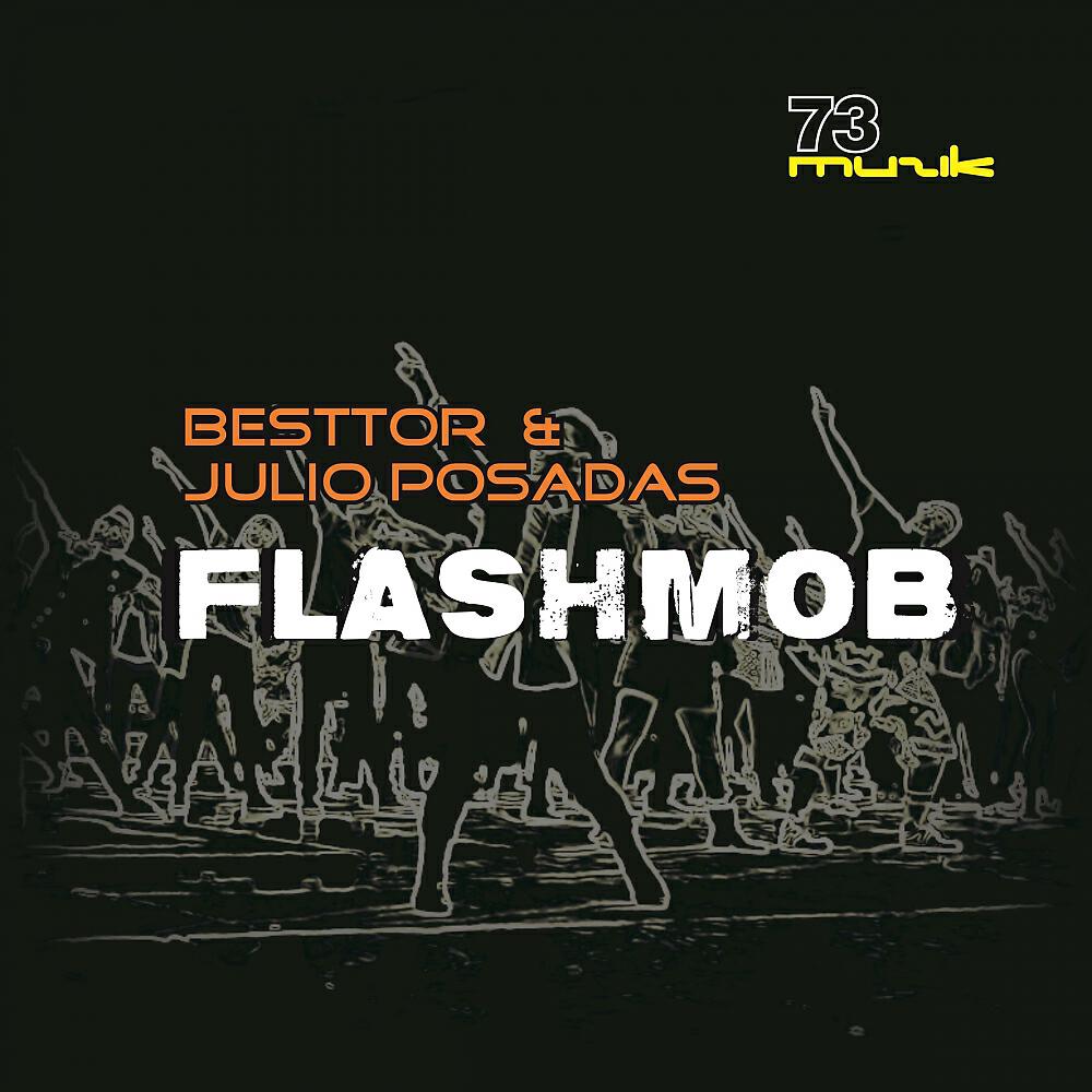 Besttor - Flashmob