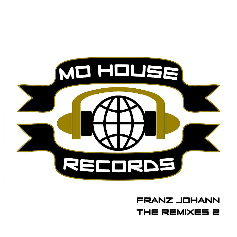 Robert Nowicki - Thrust (Franz Johann Re-Shuffled Mix)