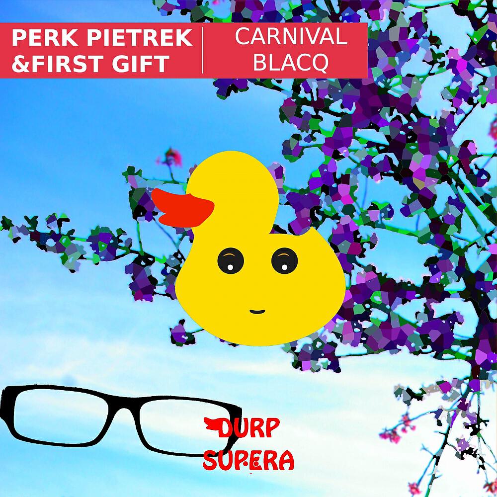 Perk Pietrek - Carnival