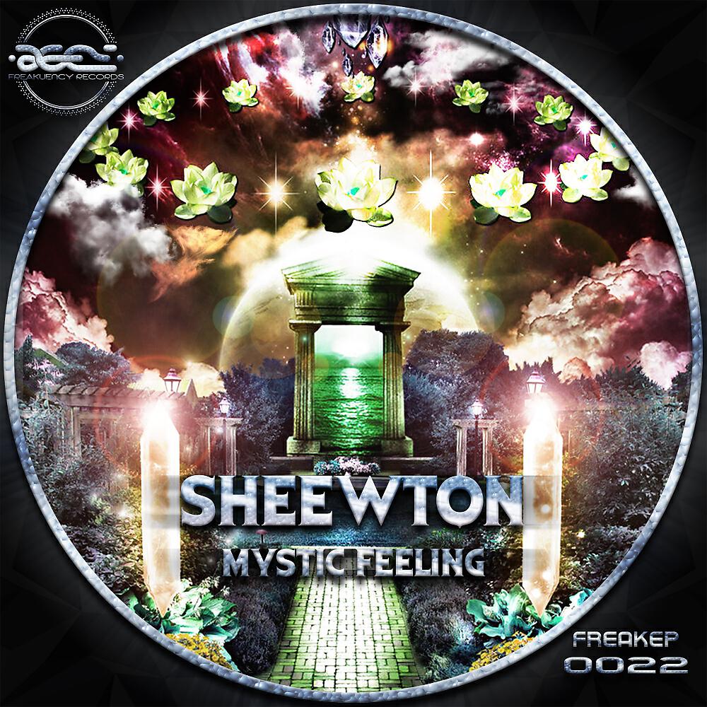 Sheewton - Mutant Insect On Mars
