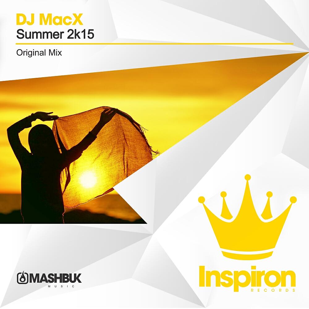 DJ MACX - Summer 2K15