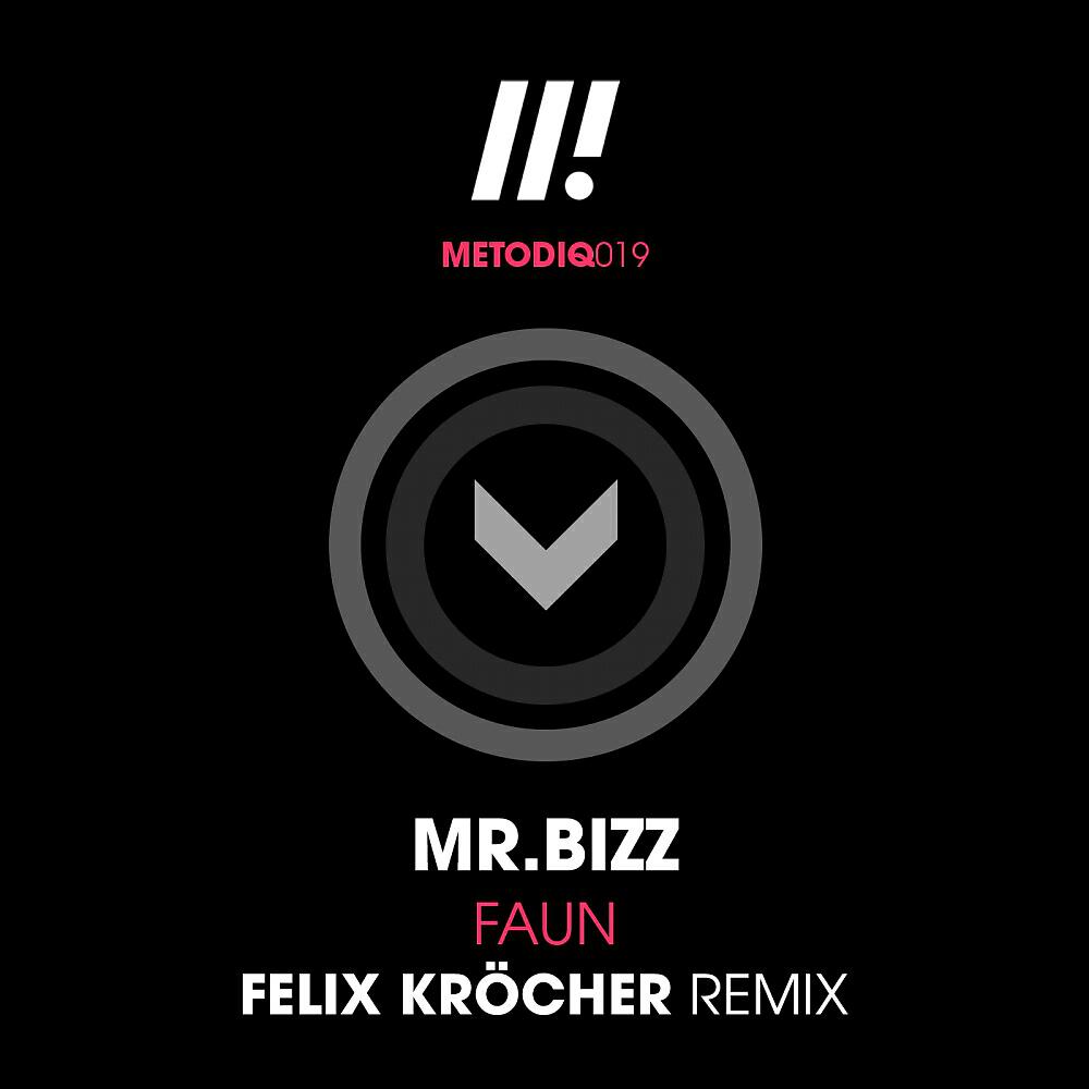 Mr. Bizz - Faun