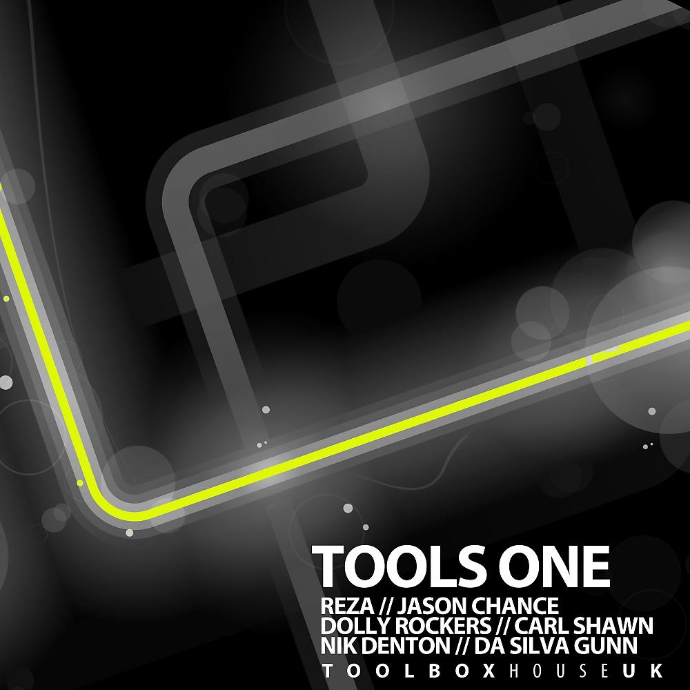 Постер альбома Toolbox Tools One