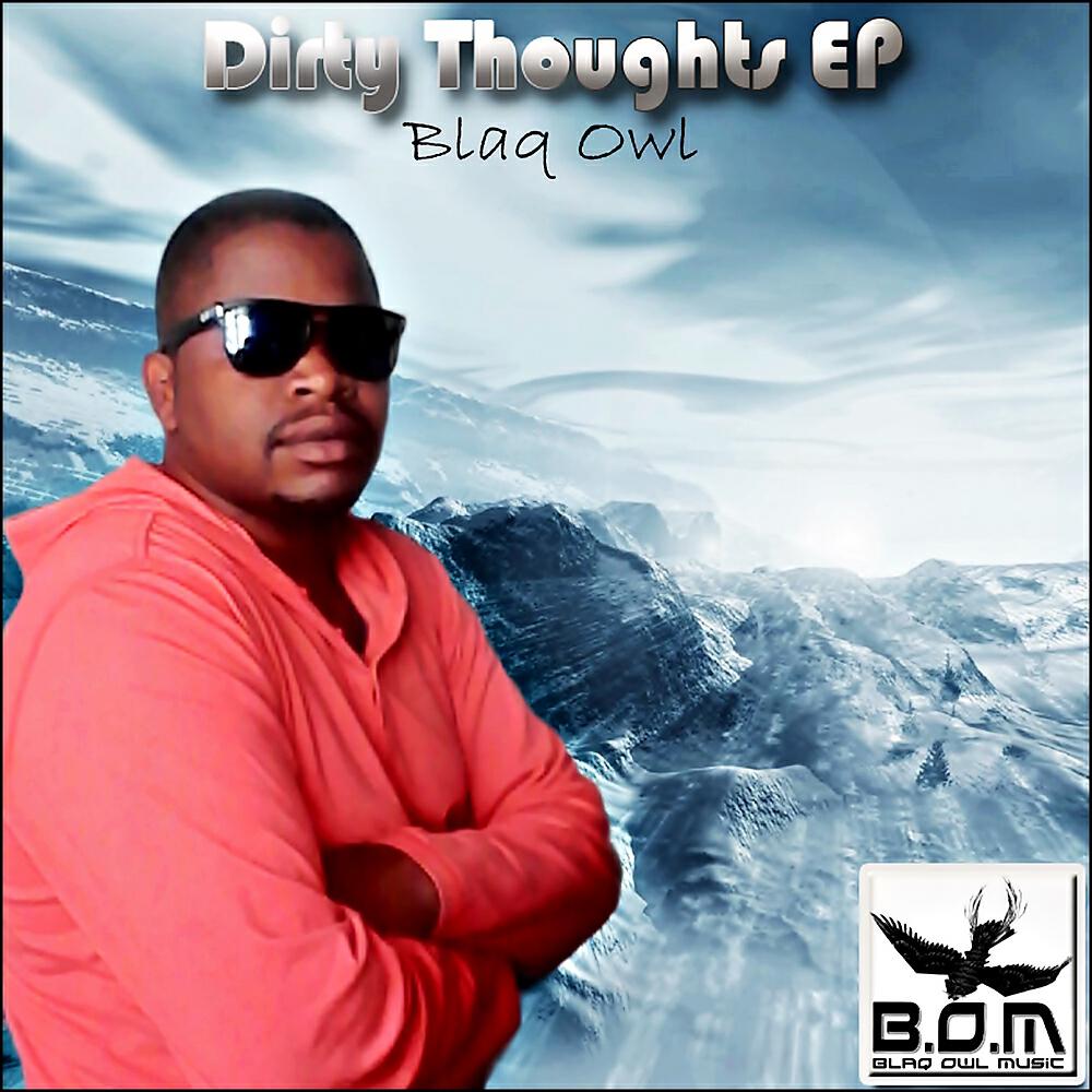 Deejay 2MI - Jazzy It Up (Blaq Owl Broken Mix)
