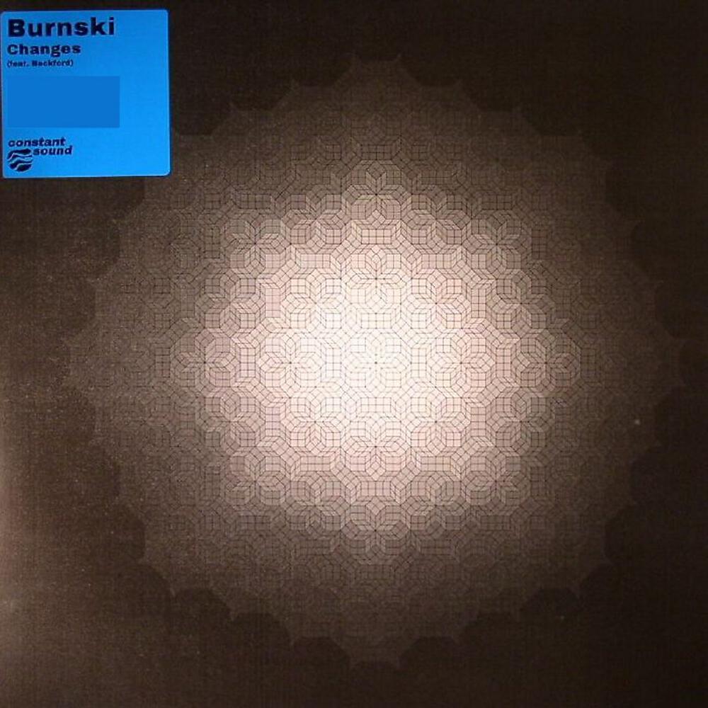 Burnski - Changes (Deadbeat Remix)