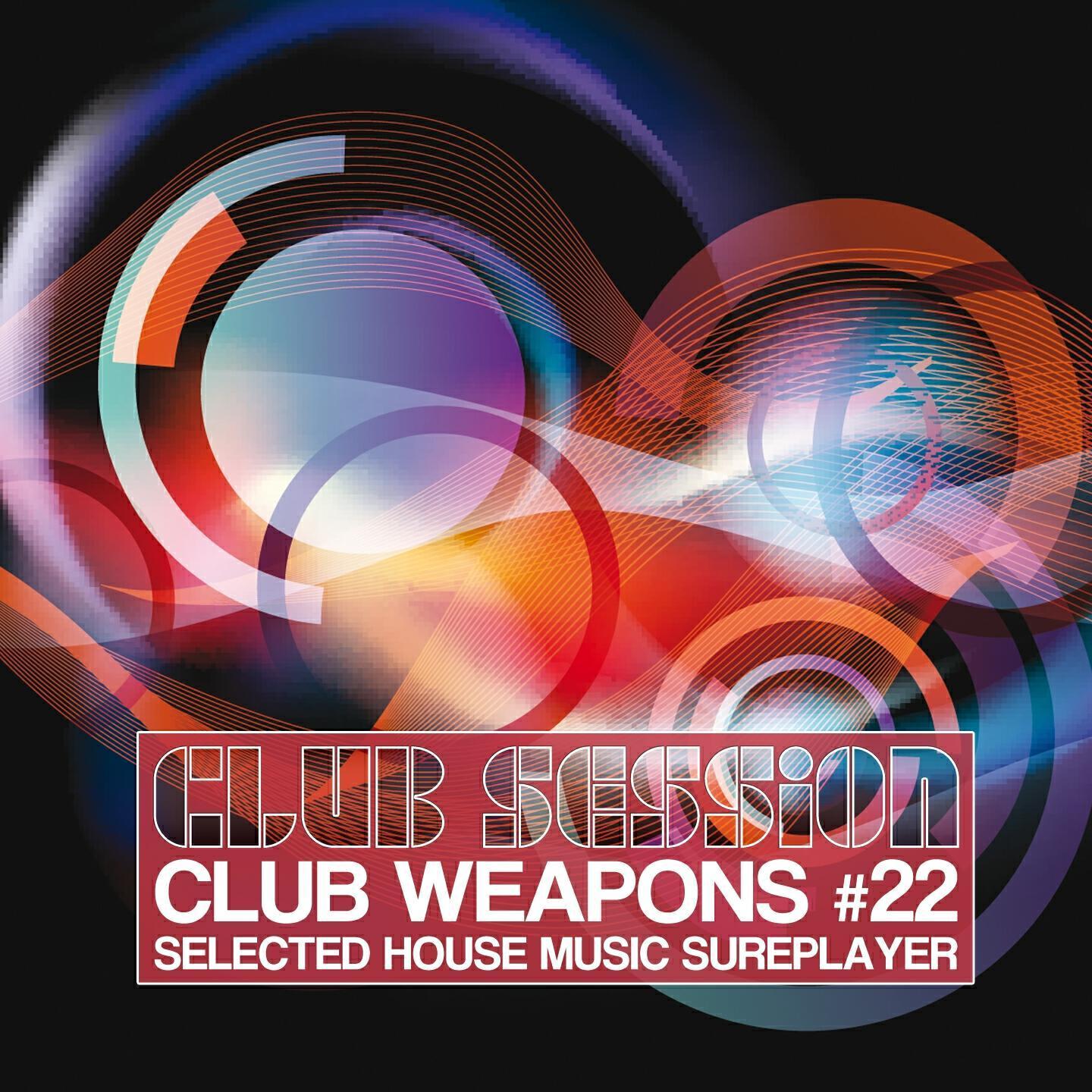 Shawnee Taylor - L.O.V.E. (Mikael Weermets Remix)