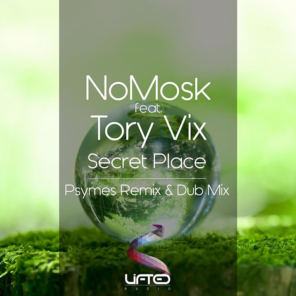 NoMosk - Secret Place (Psymes Remix)