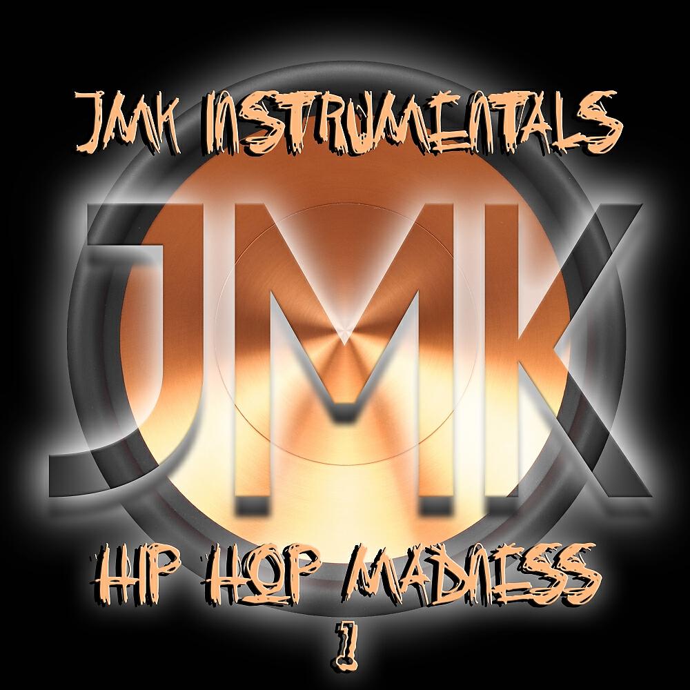 JMK Instrumentals - Endless Road (Melodic Dj Mustard Hip Hop Type)