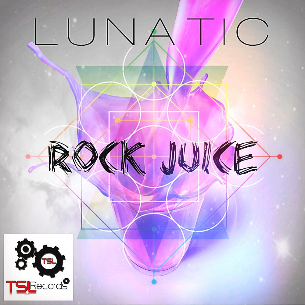 Постер альбома Rock Juice