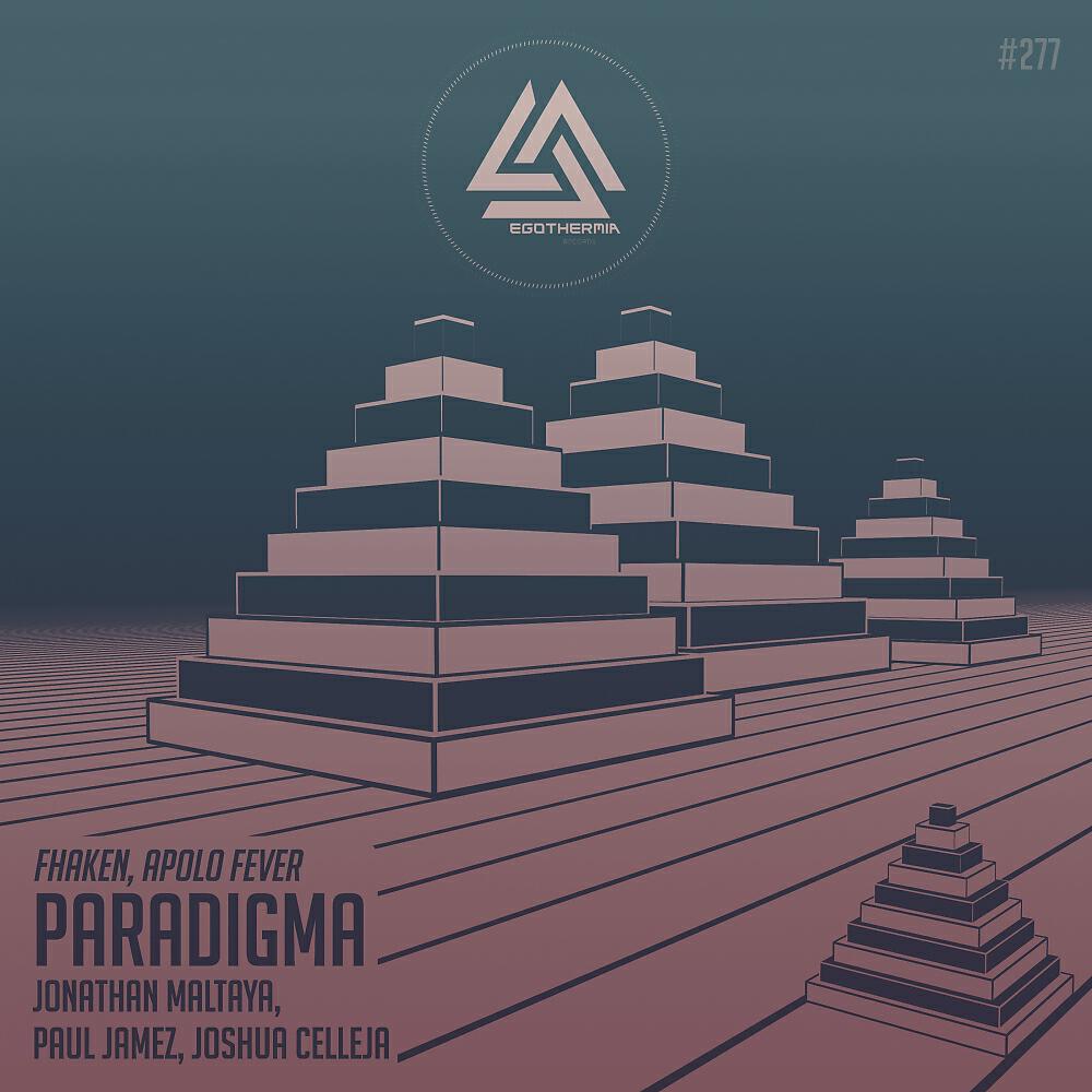 Fhaken - Paradigma (Jonathan Maltaya Remix)