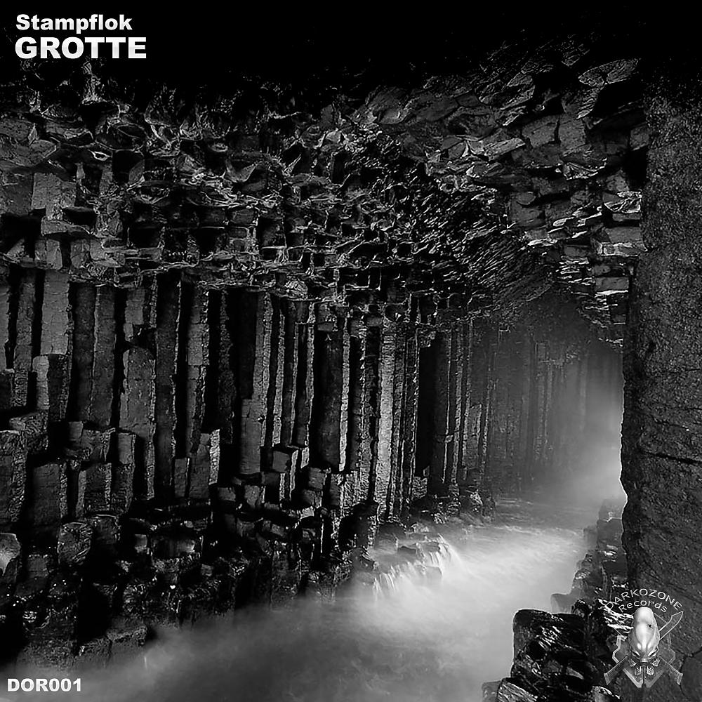 Постер альбома Grotte