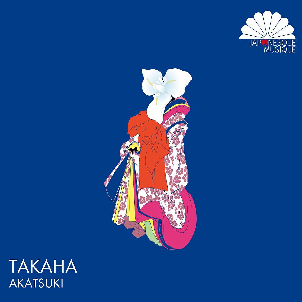 Takaha - Akatsuki