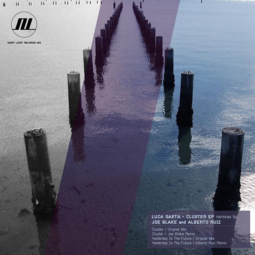 Luca Gaeta - Yesterday Is The Future (Alberto Ruiz Remix)
