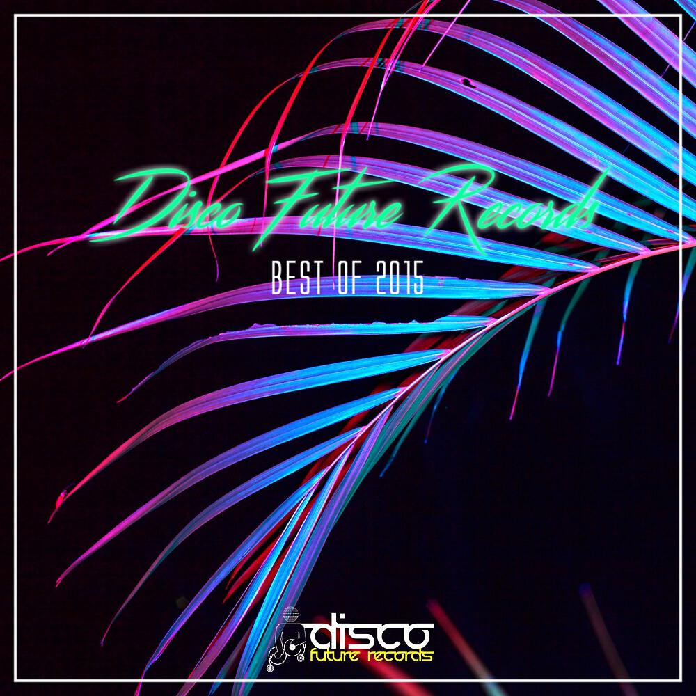 Discotizer - Sizzlin' Hot