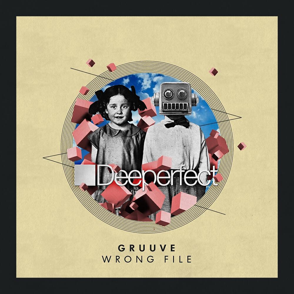 Gruuve - Popcorn