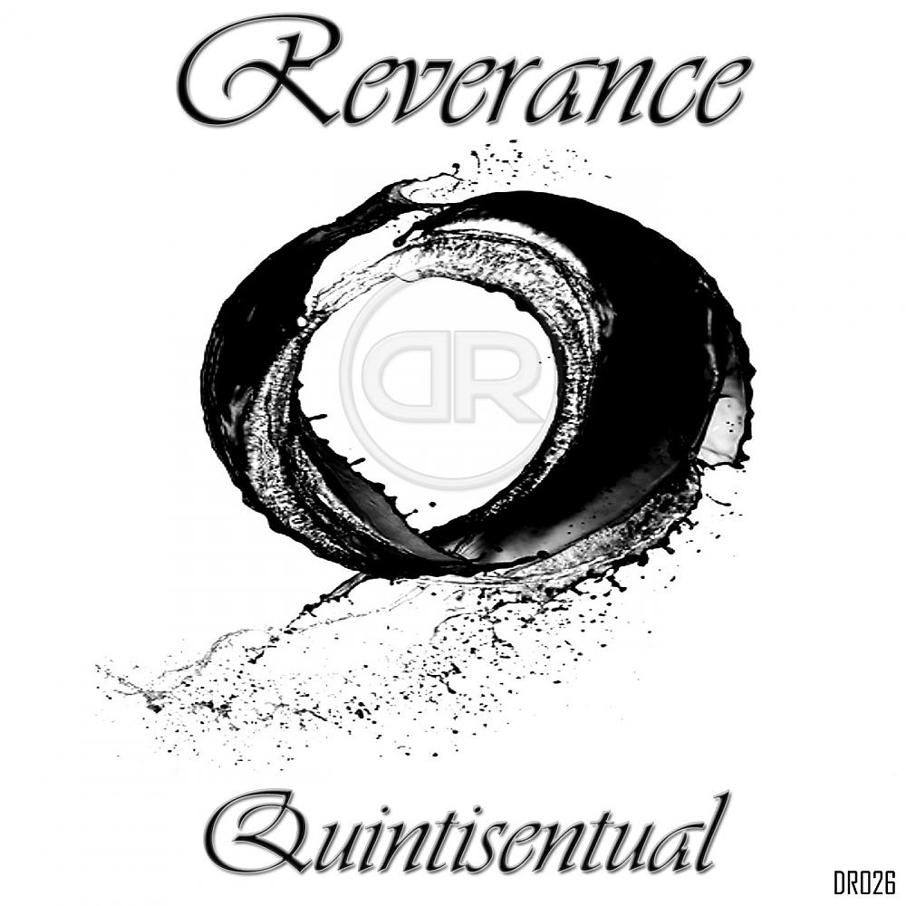 Постер альбома Reverance